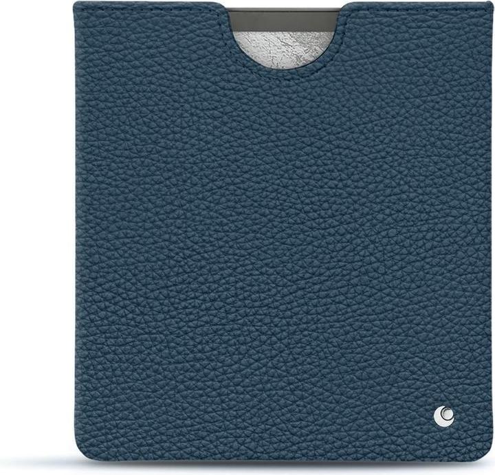 Indigo ( Pantone #1f4565 )
