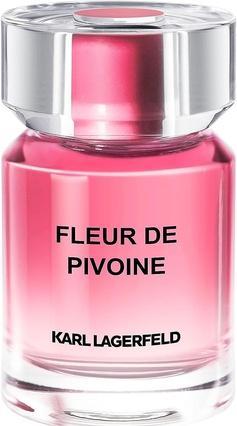 Produktbild Karl Lagerfeld For Women Fleur Pivoine Eau de Parfum 50 ml (Eau de Parfum, 50 ml)