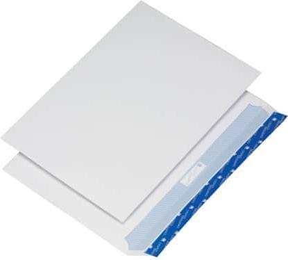 Image du produit Cygnus Excellence Enveloppes d'expédition, DIN C4, avec/sans fenêtre (1 x)