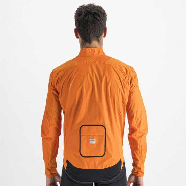 Actual product image Sportful Hot Pack NoRain Jacket (M)