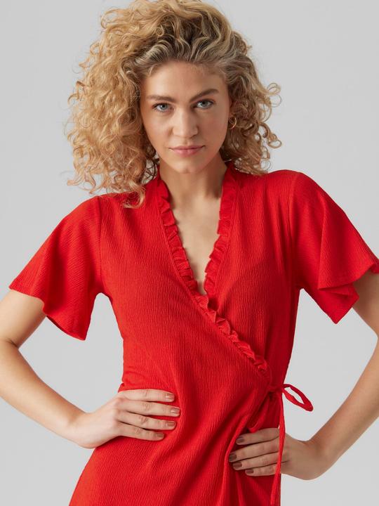 Image du produit Vero Moda Mini-robe (XS)