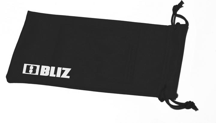 Actual product image Bliz Fusion Nano Optics Nordic Light (Matt Turquoise, Turquoise, Black, Begonia, Violet w Blue Multi)