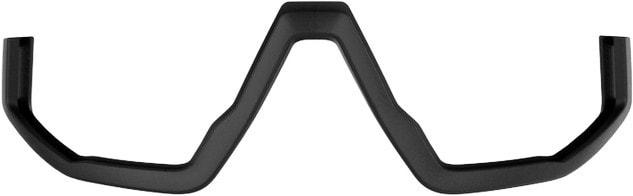 Image du produit Bliz Fusion (Noir, blanc mat, Blanc, Fumée avec rouge Multi)