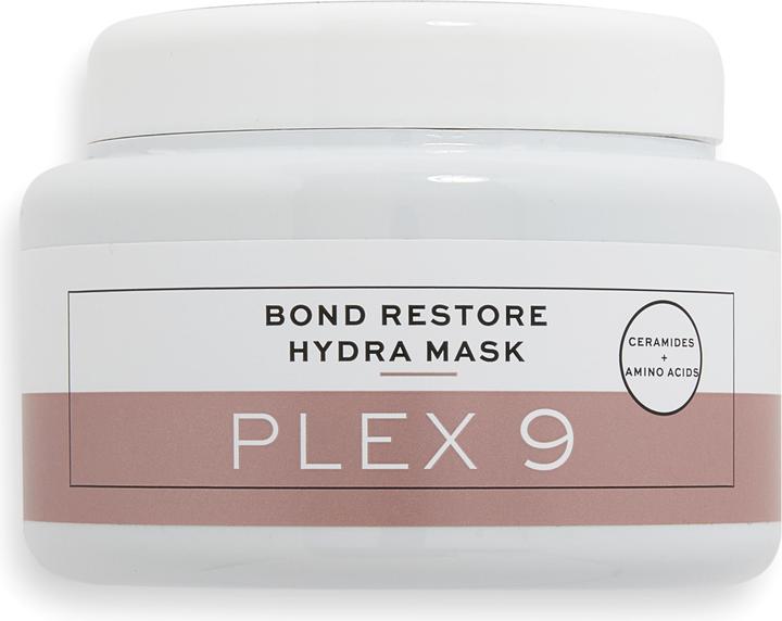 Produktbild Revolution Haircare Plex 9 Bond Restore Hydra Mask (250 ml)