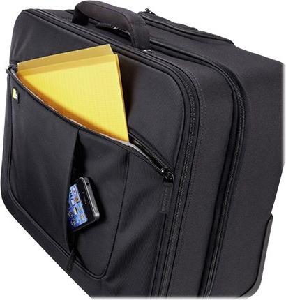 Actual product image Caselogic Trolley 17.3" (35 l, Hand luggage (up to 50 litres))