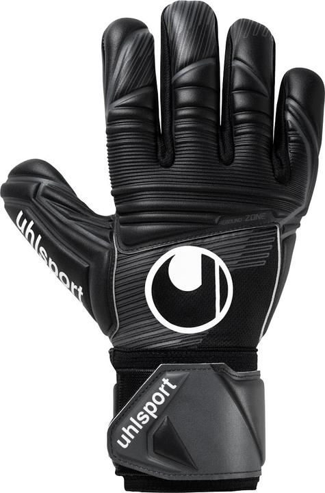 Uhlsport Torwarthandschuhe COMFORT ABSOLUTGRIP HN