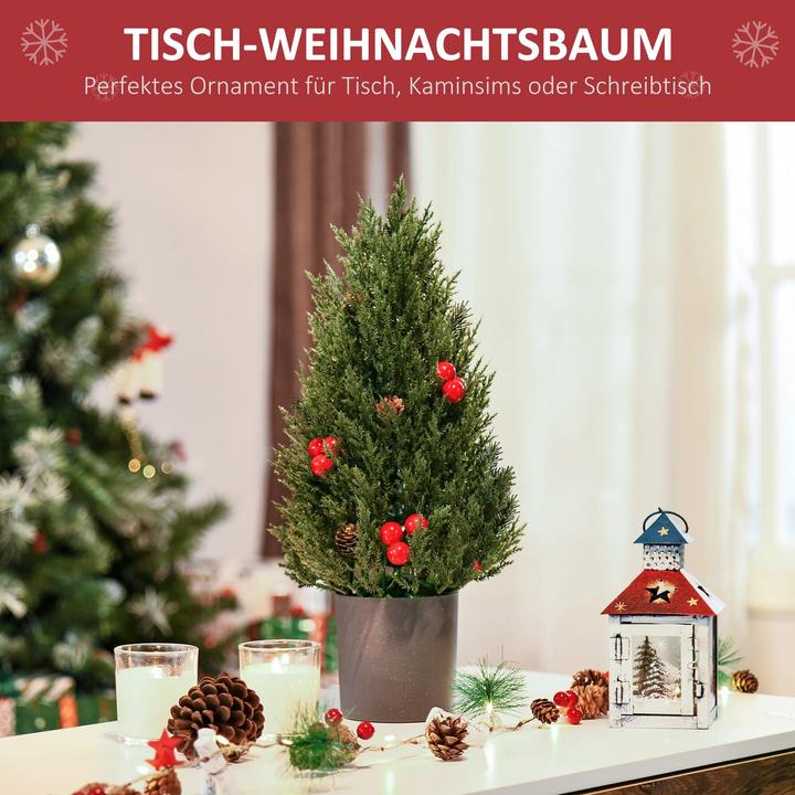 Produktbild Jamb Mini Weihnachtsbaum Zypressen
