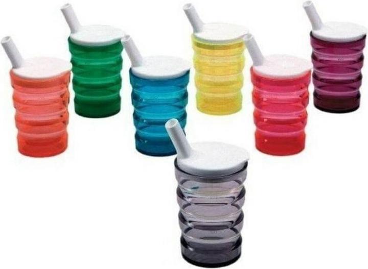 Actual product image Sahag Grooved Mug (0.20 l, 1 x)