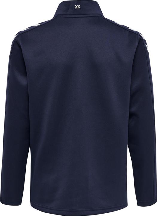 Image du produit hummel Core Xk Poly Zip Sweat Kids (176)