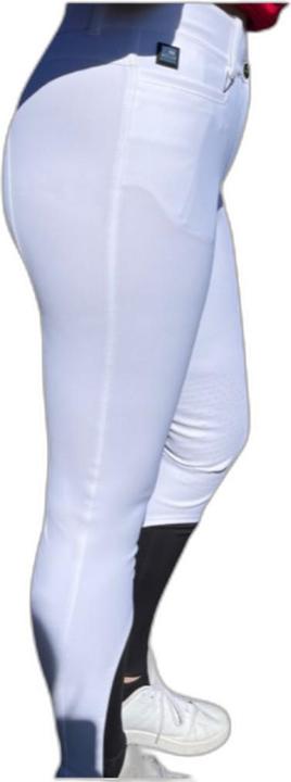 Immagine prodotto Equiline pantaloni da equitazione da a media aderenza (48)