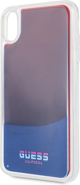 Produktbild Guess Liquid case (Apple iPhone XS Max)