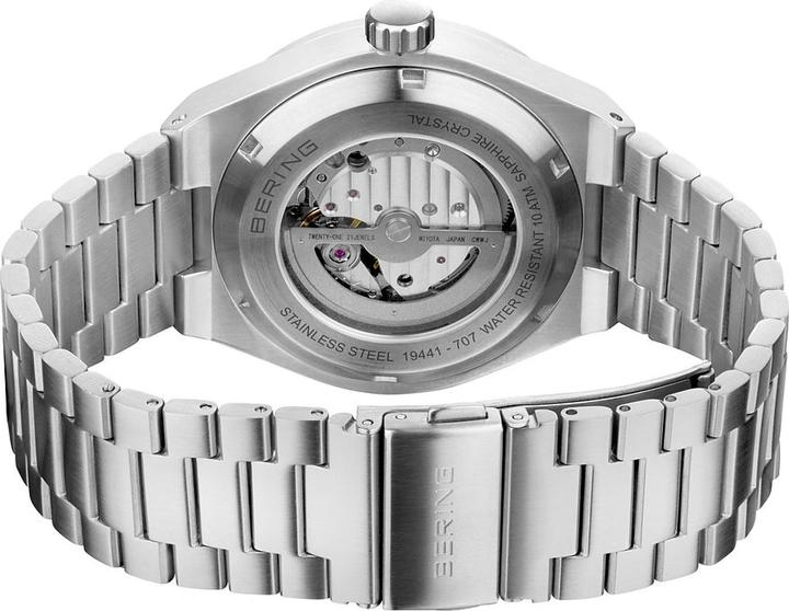 Produktbild Bering Herrenuhr (Analoguhr, 41 mm)