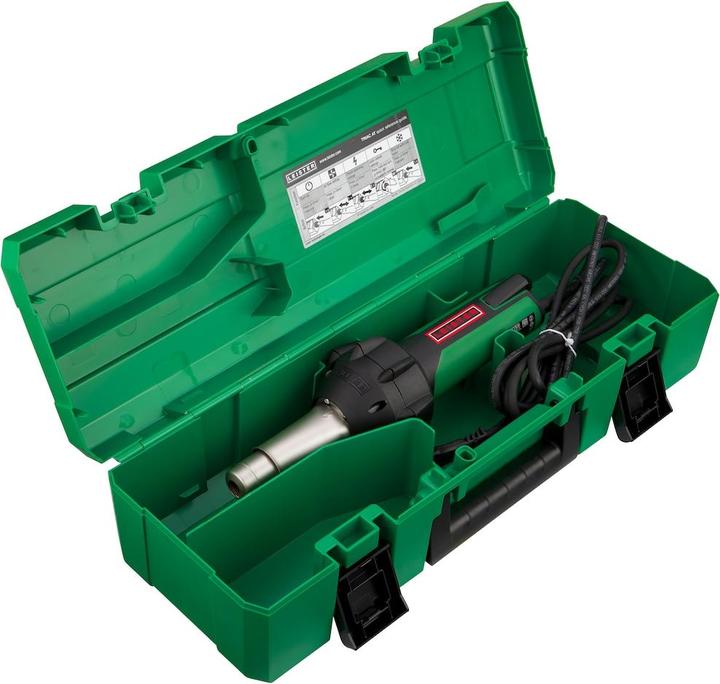 Image du produit Leister Triac At