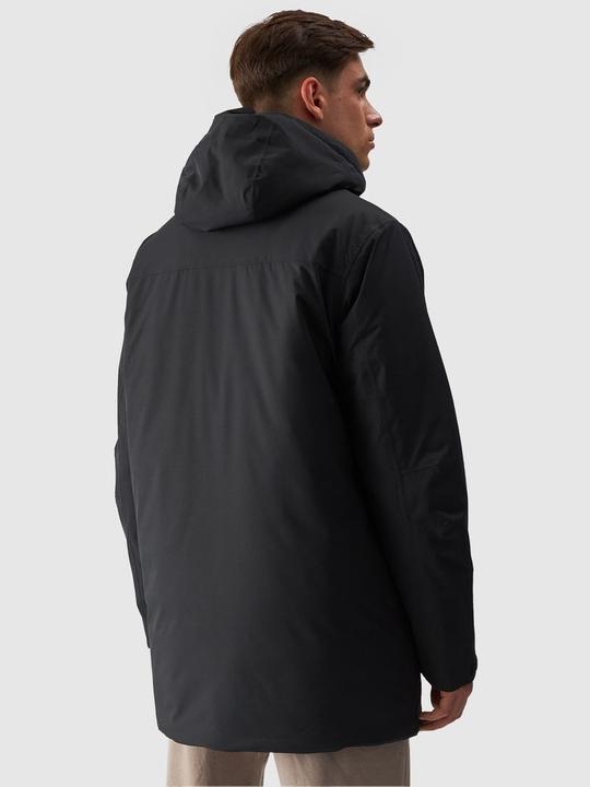 Immagine prodotto 4F Giacca Parka isolata idrorepellente (S)