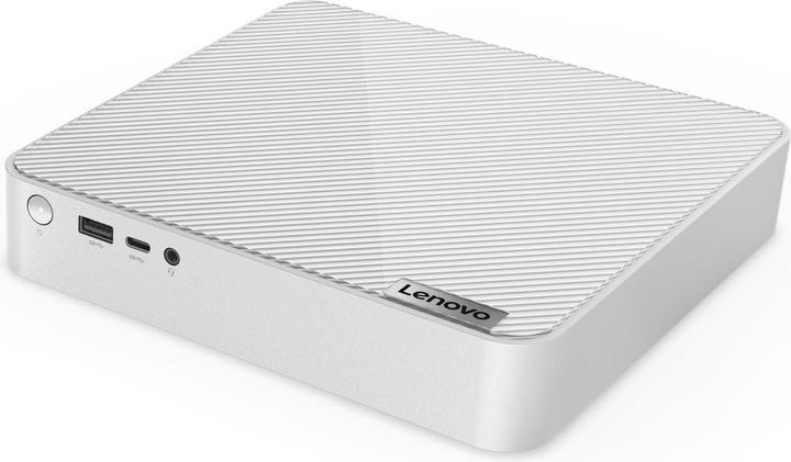 Actual product image Lenovo IdeaCentre Mini (Intel Core i7-13620H, 32 GB, 1000 GB, Intel UHD Graphics)