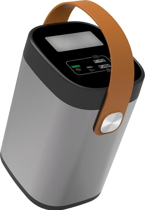 Sandberg Powerbank (60000 mAh, 20 W, 222 Wh)