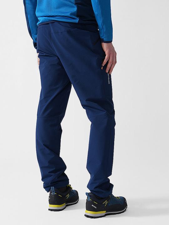 Image du produit Ortovox Softshell Wanderhose Seceda (XL)