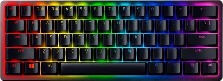 Image du produit Razer Ensemble de mise à niveau du capuchon de touche et du câble spiralé en PBT