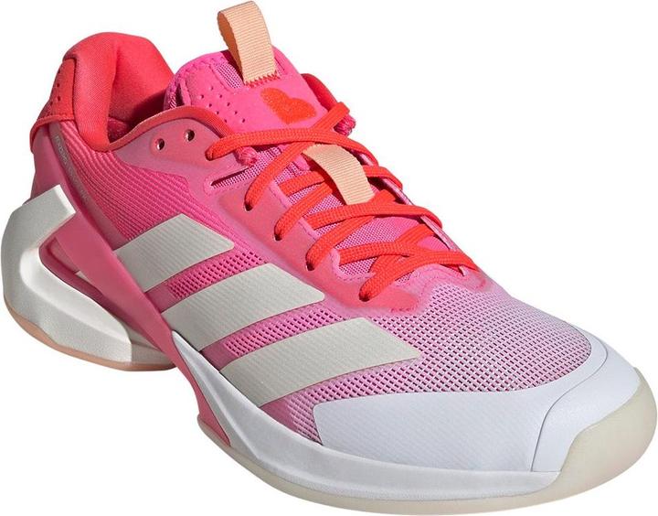 Produktbild adidas Adizero Ubersonic 5 Ac Lucid Pink Woman (39 1/3)