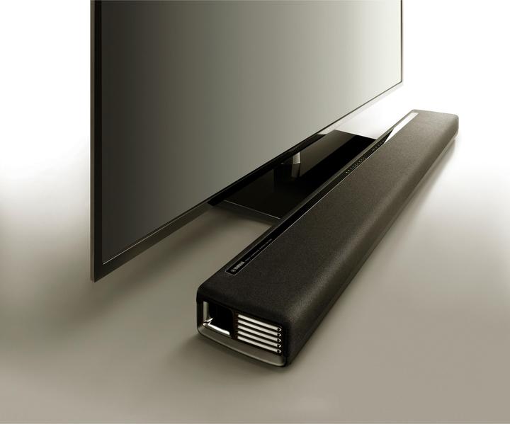 Image du produit Yamaha Yas-306 (120 W, 7.1 canaux)