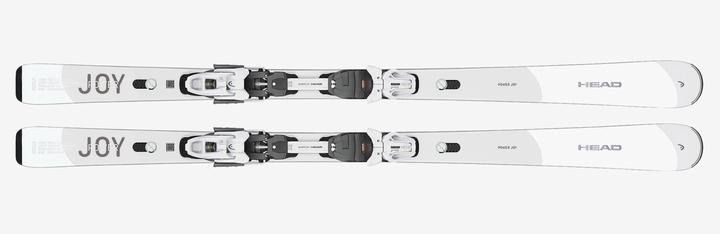 Immagine prodotto Head Power Joy (168 cm, Senza rilegatura)