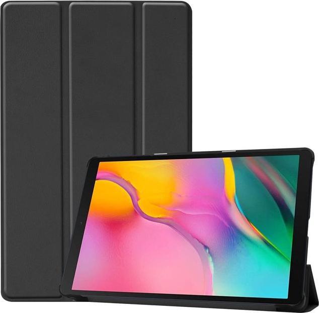 Immagine prodotto MU Classic Tripla copertura pieghevole (Galaxy Tab A 10.1 (2019))