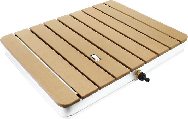 Produktbild Wiltec Outdoor Bodendusche