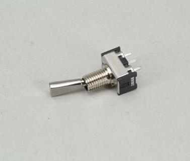 Futaba Switch 2 positions short for SG and SZ transmitter