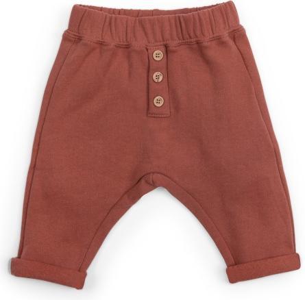 Produktbild Moulin Roty Baby Hose, Zimt, 12 Monate, Trois petits lapins (74)
