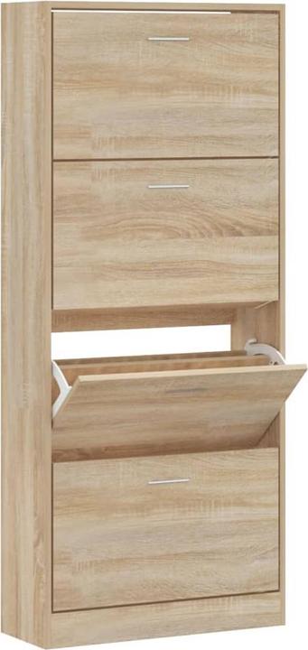 Immagine prodotto VidaXL Everleigh (63 x 24 x 147 cm)
