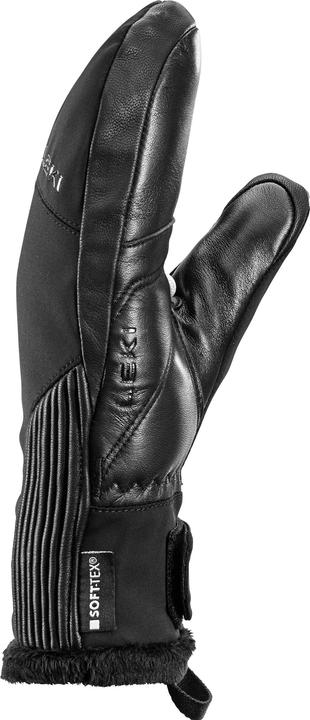 Actual product image Leki Women's Vallarta 3D Mitt (6.5)