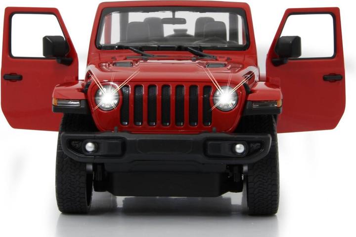 Immagine prodotto Jamara Jeep Wrangler JL porta manuale