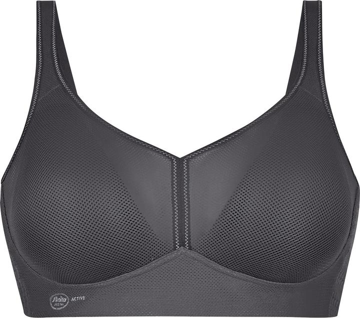 Actual product image Anita Air Control with Delta Pad Sports Bra (95 B)