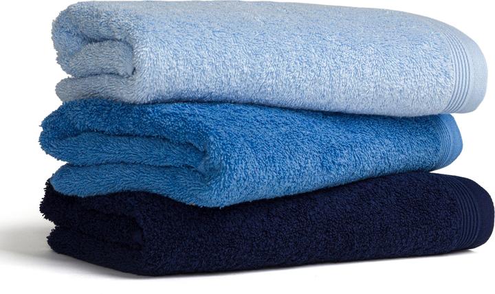 Actual product image Möve Super fuzzy (80 x 150 cm)
