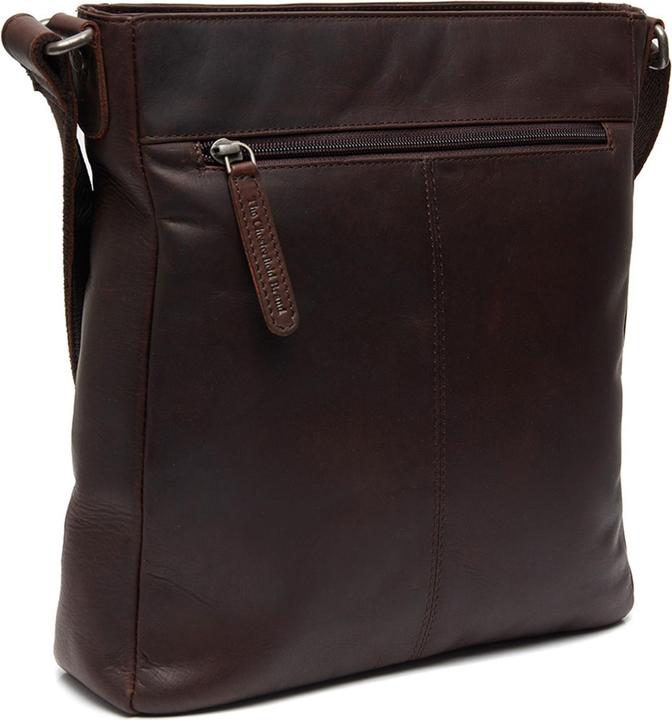 Produktbild The Chesterfield Brand Kreta Umhängetasche Leder 26 cm