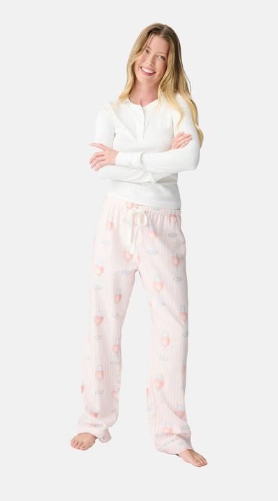 Immagine prodotto Pj Salvage Pantaloni del pigiama Flannels (S)