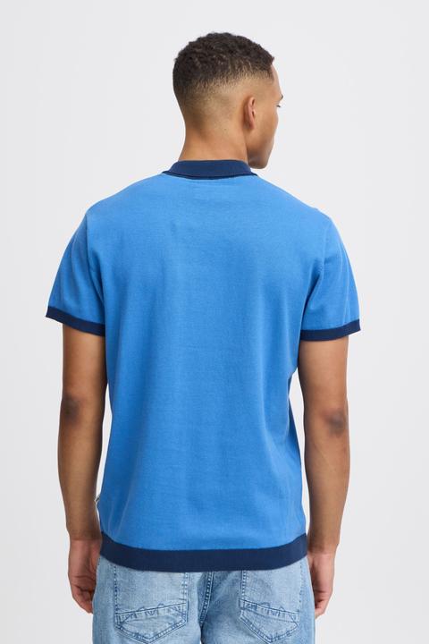 Produktbild Blend BHPolo knitted 20718058 (L)