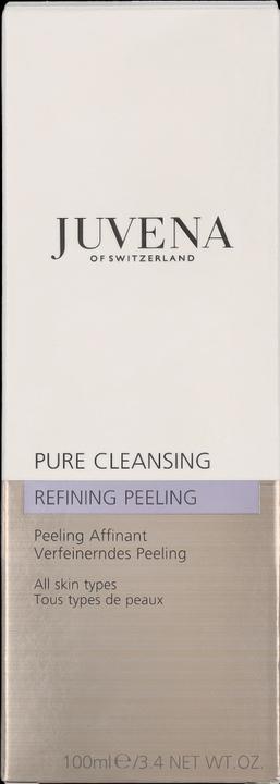 Produktbild Juvena Pure Refining Peeling (Peeling, 100 ml)