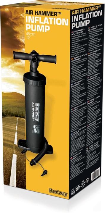 Produktbild Bestway Air-Hammer