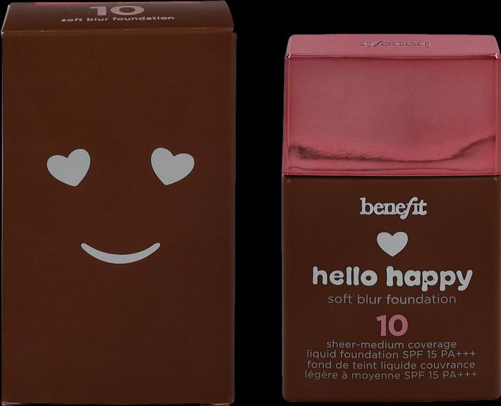 Immagine prodotto BeneFit Cosmetics Ciao Felice (#10)