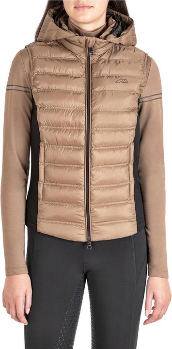 Actual product image Equiline Elime Ultra Light Ladies Riding Jacket (L)