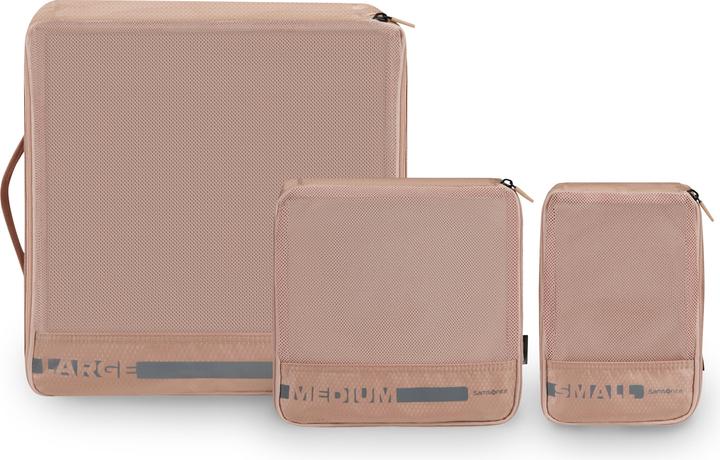 Samsonite Pack-Sized (Packsystem)