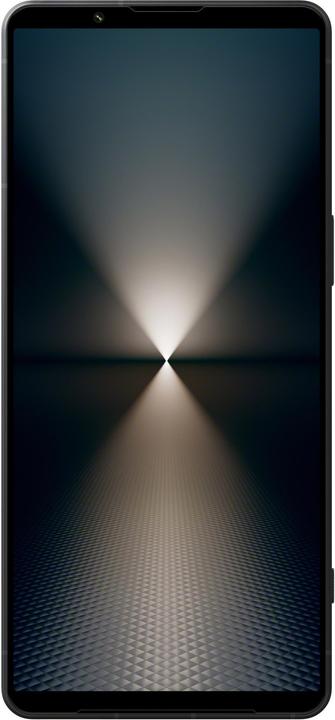 Image du produit Sony Xperia 1 VI (256 Go, Noir, 6.50", SIM + eSIM, 52 Mpx, 5G)
