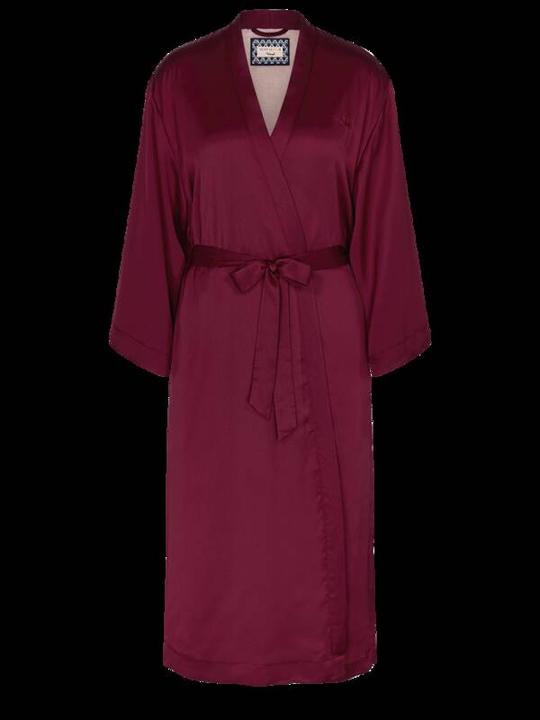 Actual product image Triumph Satin Kimono (44, 45, 46)