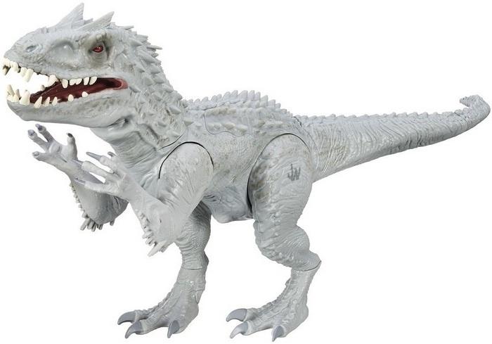 Produktbild Hasbro Jurassic World: Tarnsaurier Indominus Rex