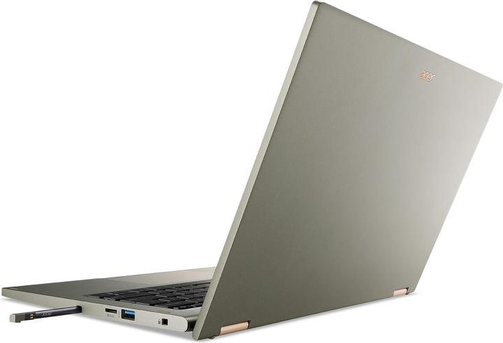 Produktbild Acer Spin 5 (14", Intel Core i5-1240P, 16 GB, 512 GB, CH)