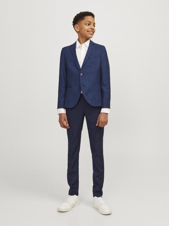Immagine prodotto Jack & Jones JPRSOLARIS Blazer Per ragazzi Blazer monopetto (134)