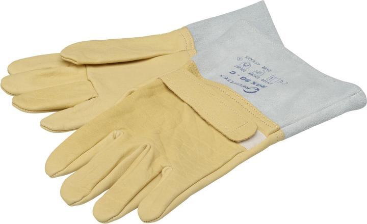 Image du produit Facom Surgants d'électricien, taille 10 (10)