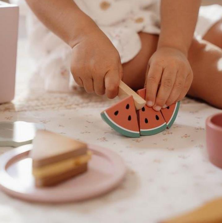 Actual product image Little Dutch Picnic set FSC