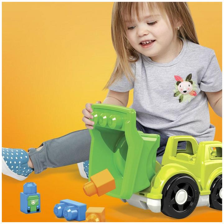 Image du produit Mega Bloks HBP13 Véhicule jouet